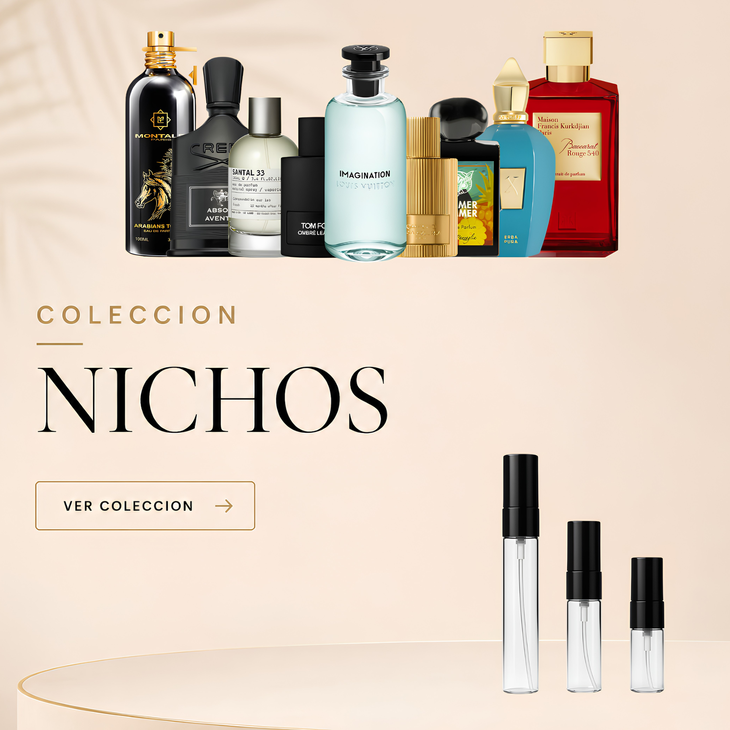 Nicho