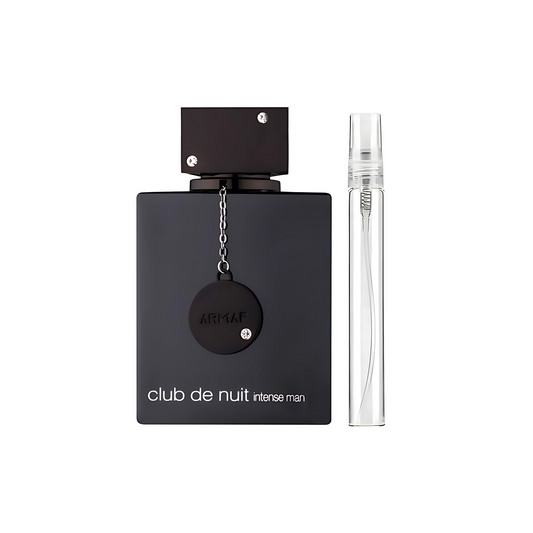 Armaf Club de Nuit Intense Man - Decants Milano