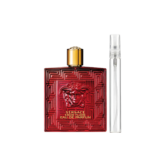 Versace Eros Flame EDP - Decants Milano