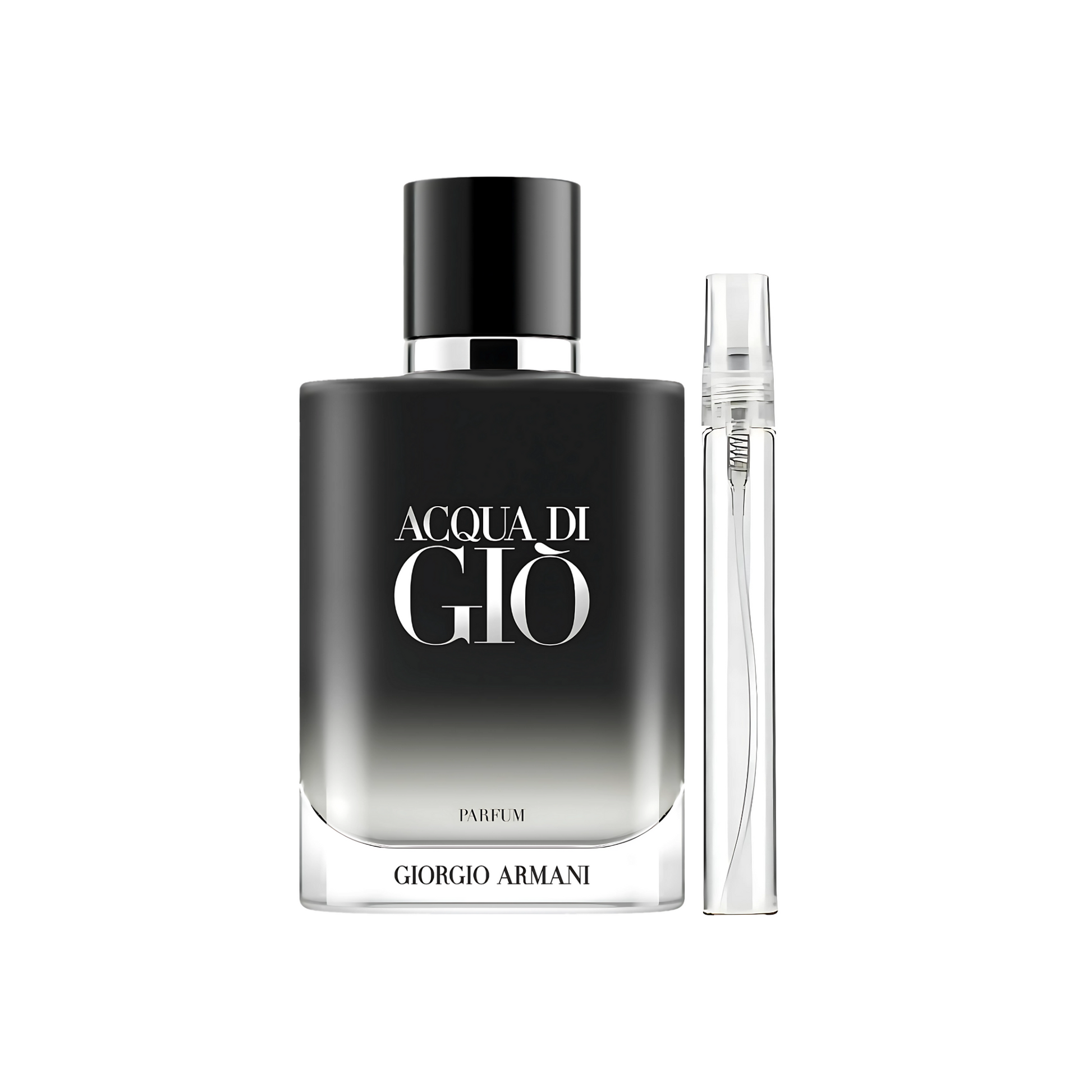 Giorgio Armani Acqua di Gio Parfum - Decants Milano