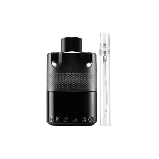 Azzaro The Most Wanted - Decants Milano