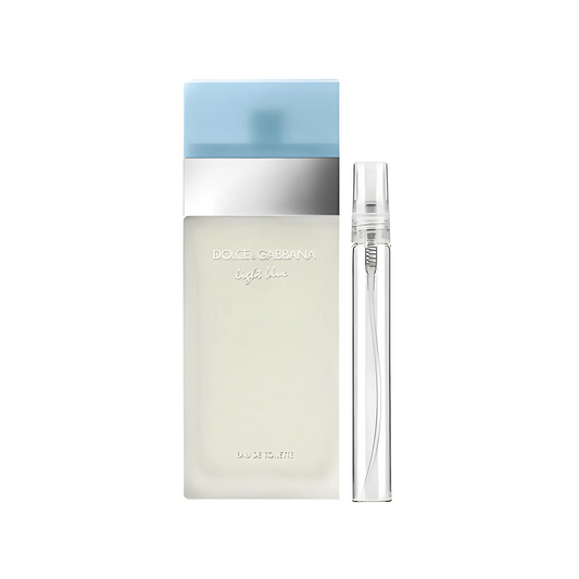 Dolce & Gabbana Light Blue Fem - Decants Milano