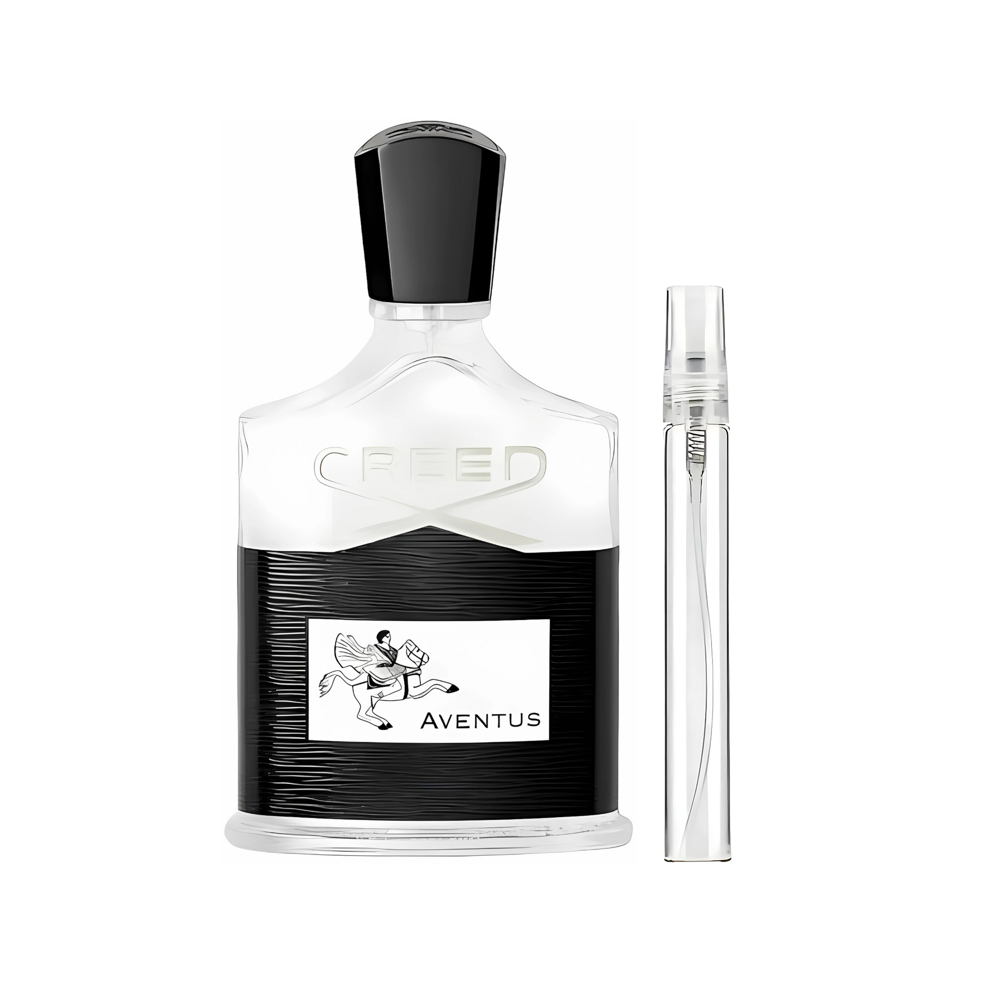 Creed Aventus - Decants Milano