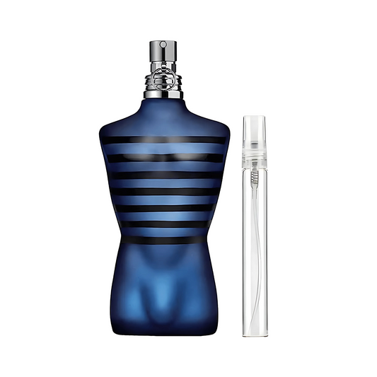 Jean Paul Gaultier Ultra Male - Decants Milano