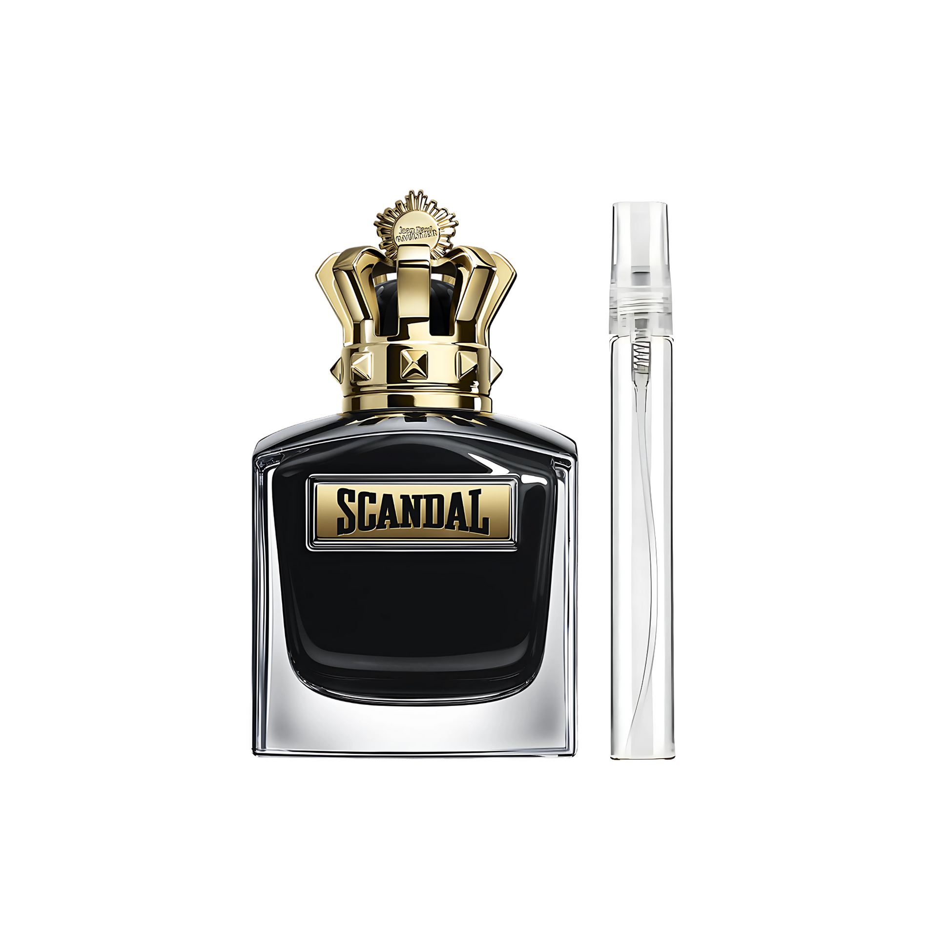 Jean Paul Gaultier Scandal Pour Homme Le Parfum - Decants Milano