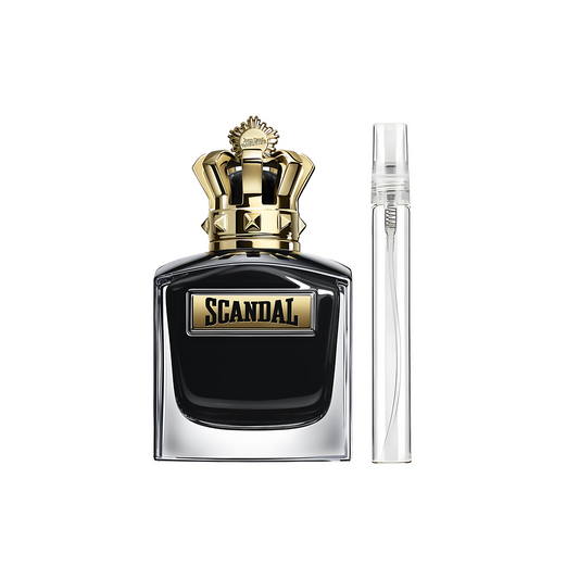 Jean Paul Gaultier Scandal Pour Homme Le Parfum - Decants Milano