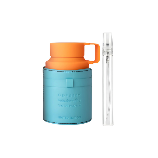 Armaf Odyssey Mandarin Sky - Decants Milano