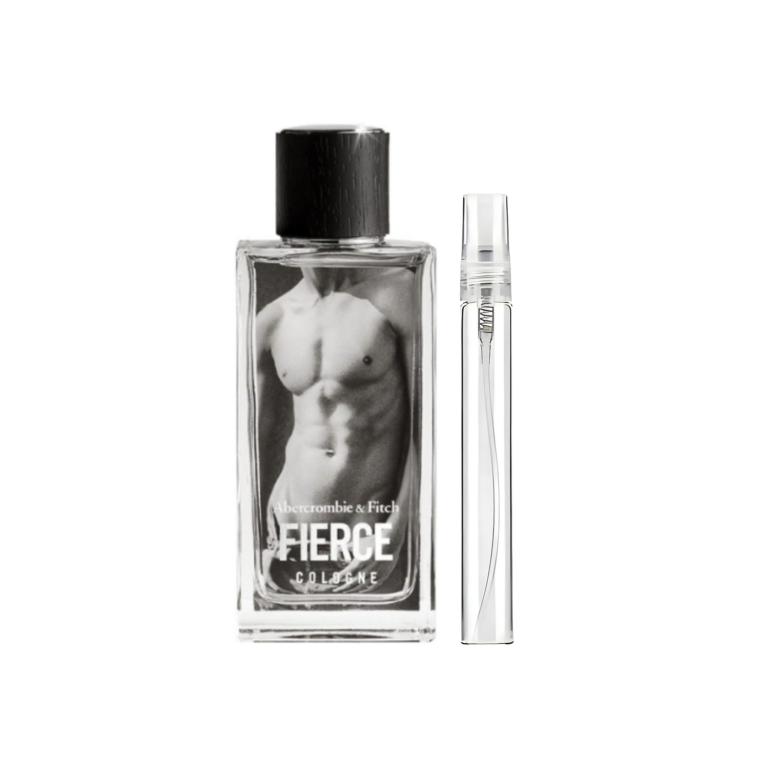 Abercrombie & Fitch Fierce - Decants Milano