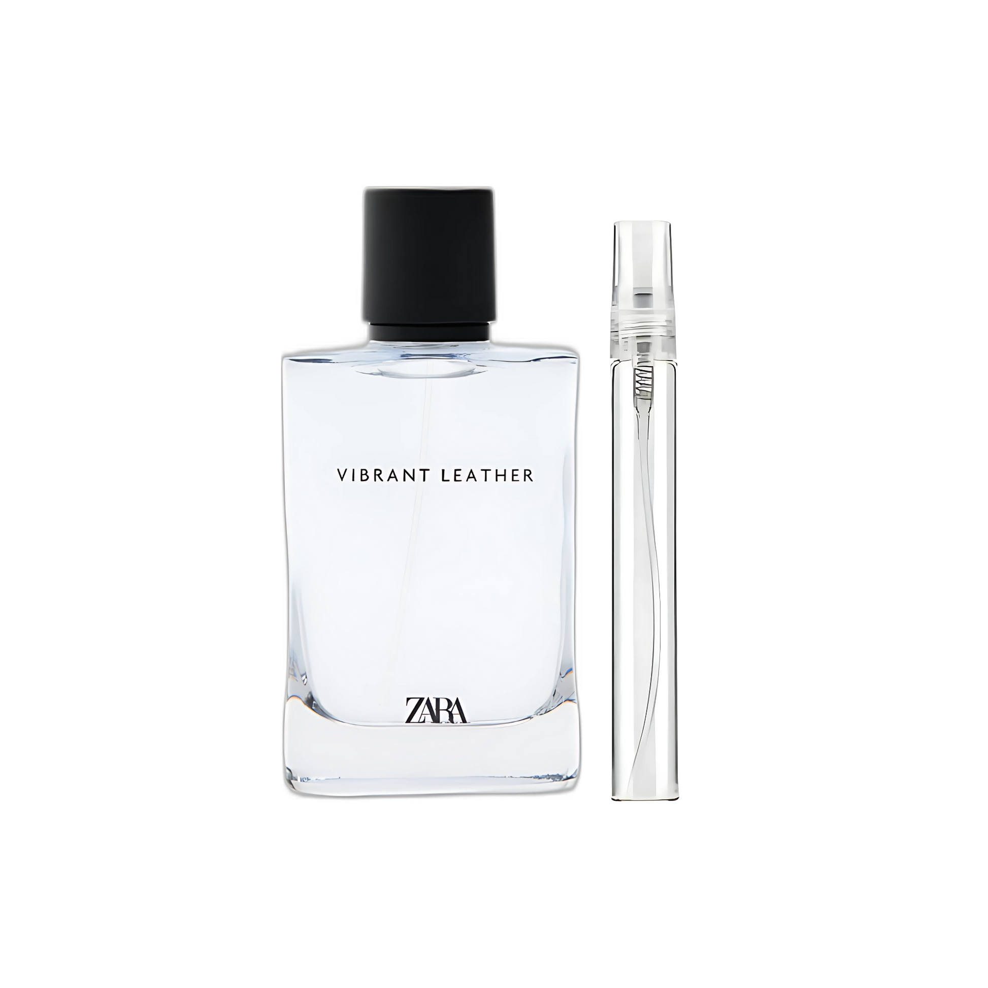Zara Vibrant Leather - Decants Milano