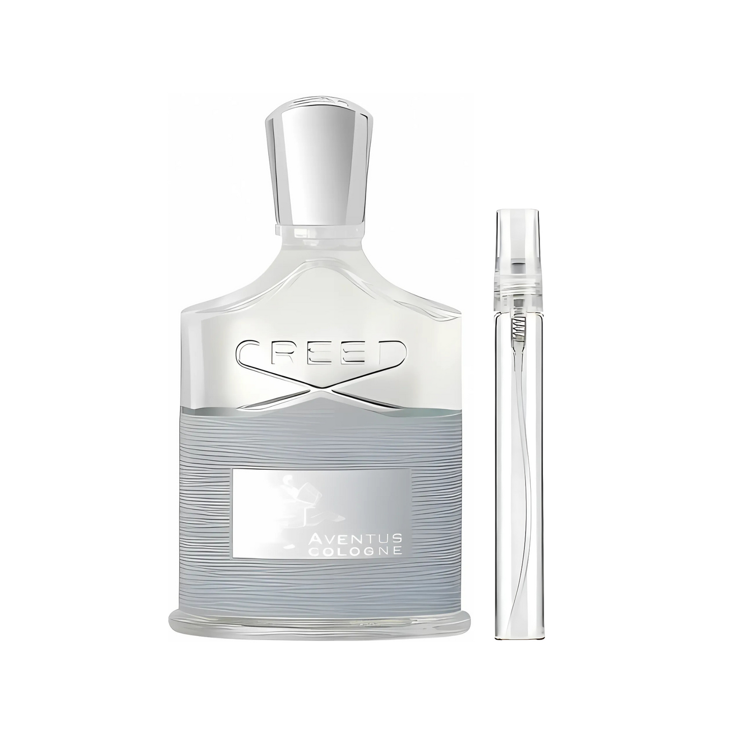 Creed Aventus Cologne - Decants Milano