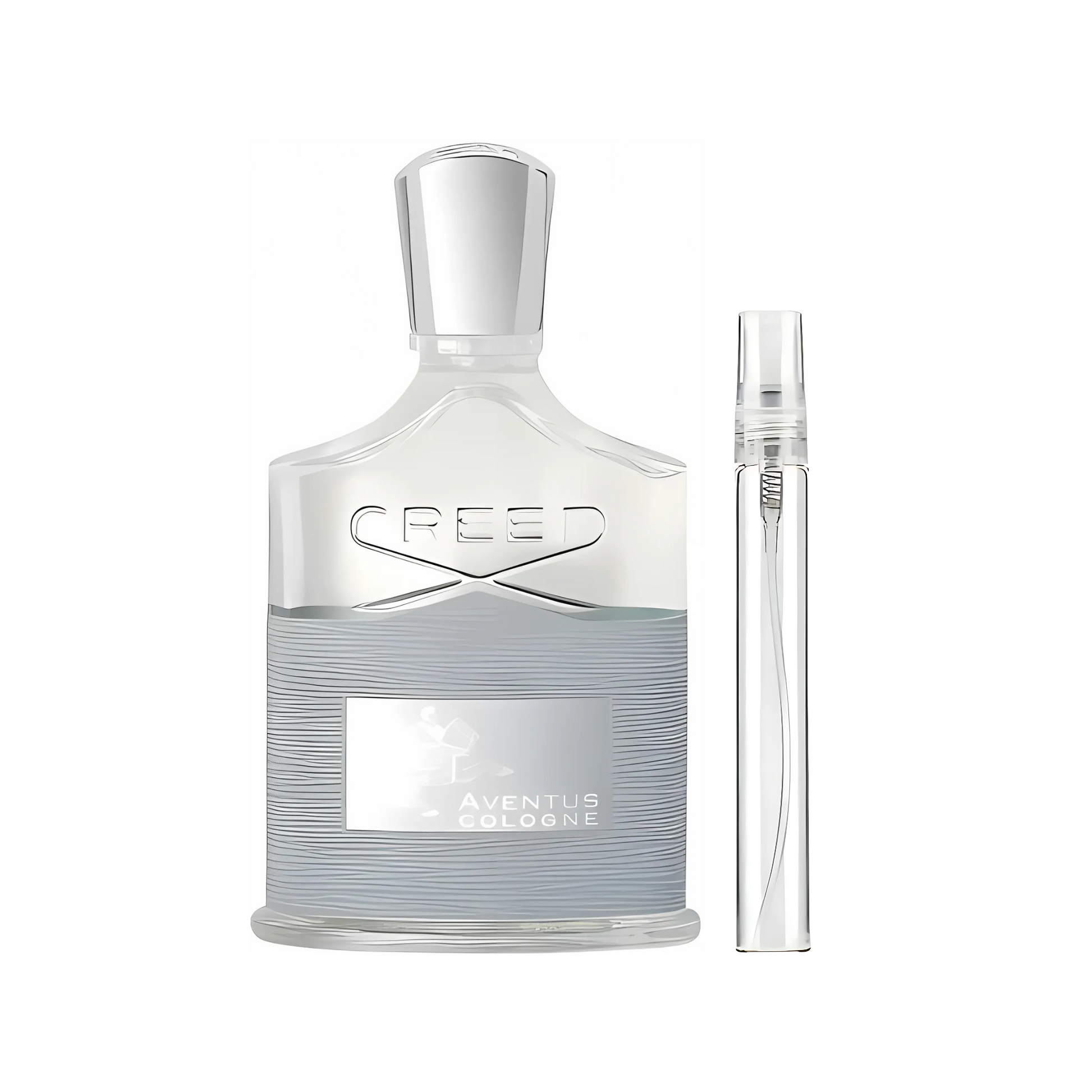 Creed Aventus Cologne - Decants Milano