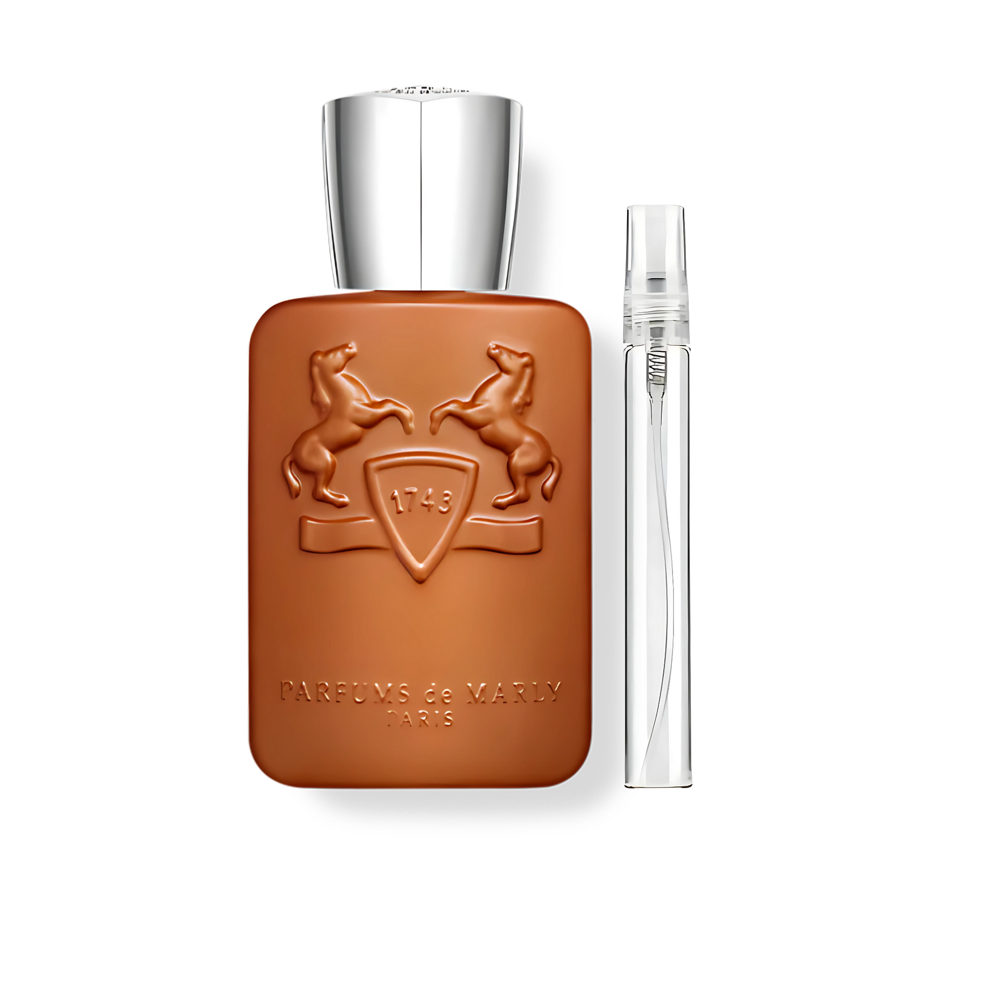 Parfums de Marly Althaïr - Decants Milano