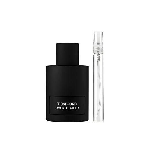 Tom Ford Ombré Leather - Decants Milano