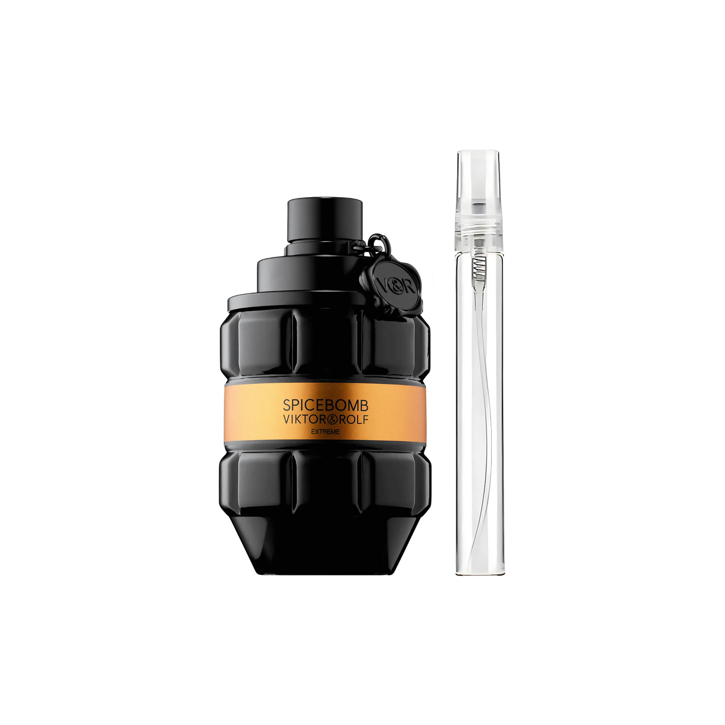 Viktor&Rolf Spicebomb Extreme