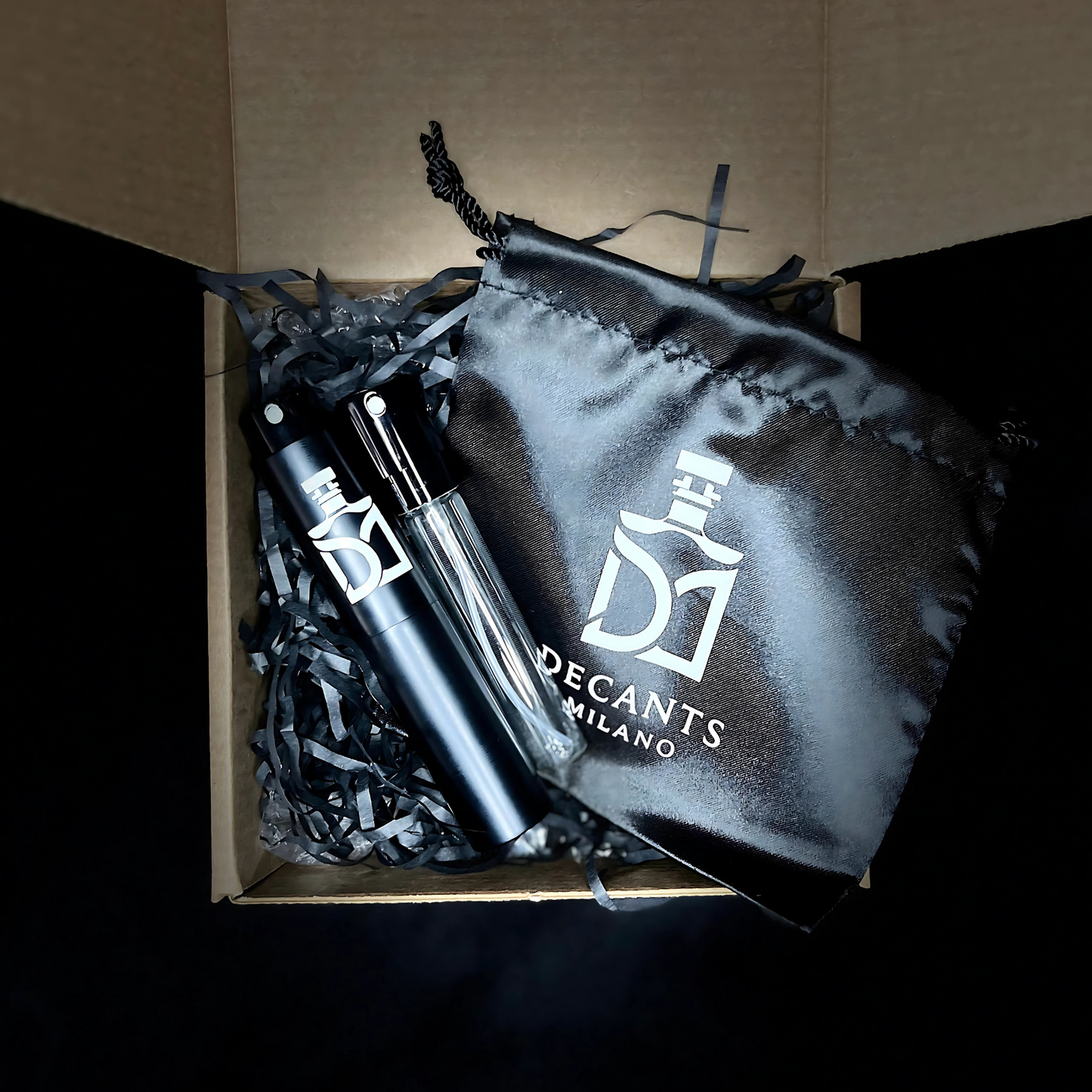 Office For Men Jeremy Fragance
