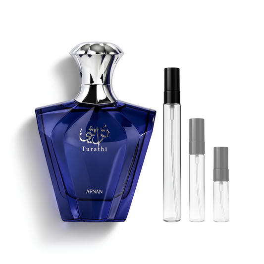 Afnan Turathi Blue