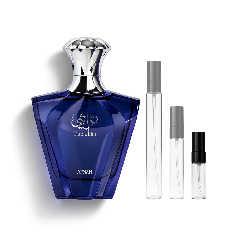 Afnan Turathi Blue