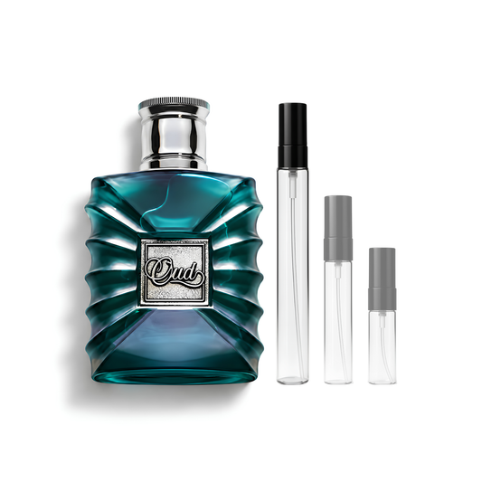 Andres Croxatto Croxatto Oud