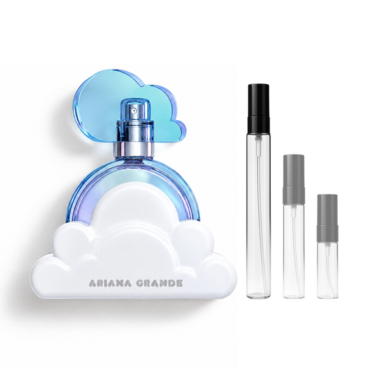 Ariana Grande Cloud