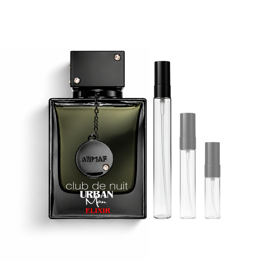 Armaf Club De Nuit Urban Elixir