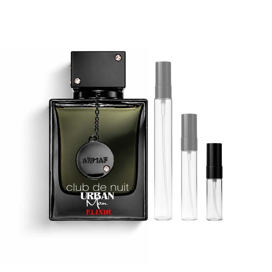 Armaf Club De Nuit Urban Elixir