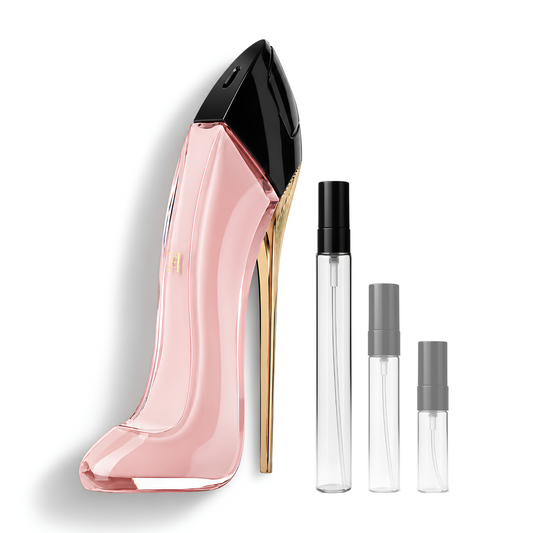 Carolina Herrera Good Girl Blush