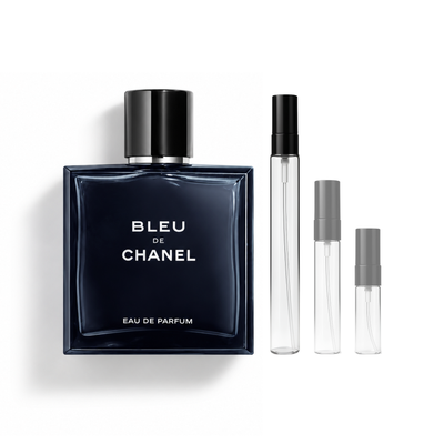 Chanel Bleu de Chanel Eau de Parfum