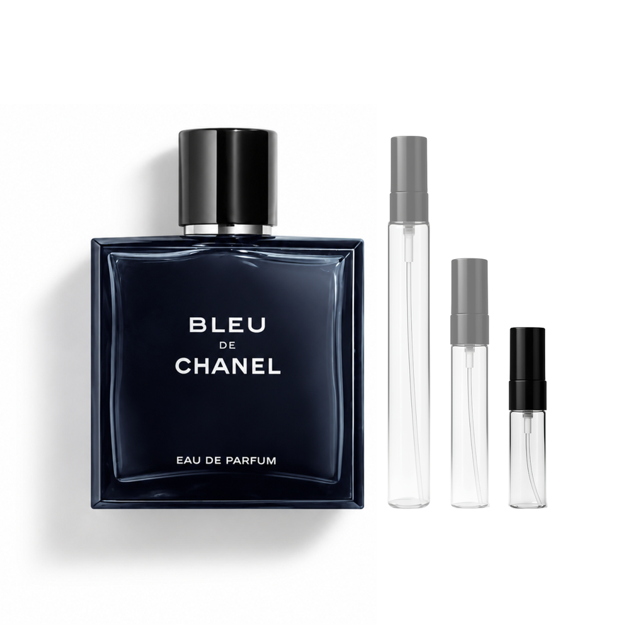 Chanel Bleu de Chanel Eau de Parfum