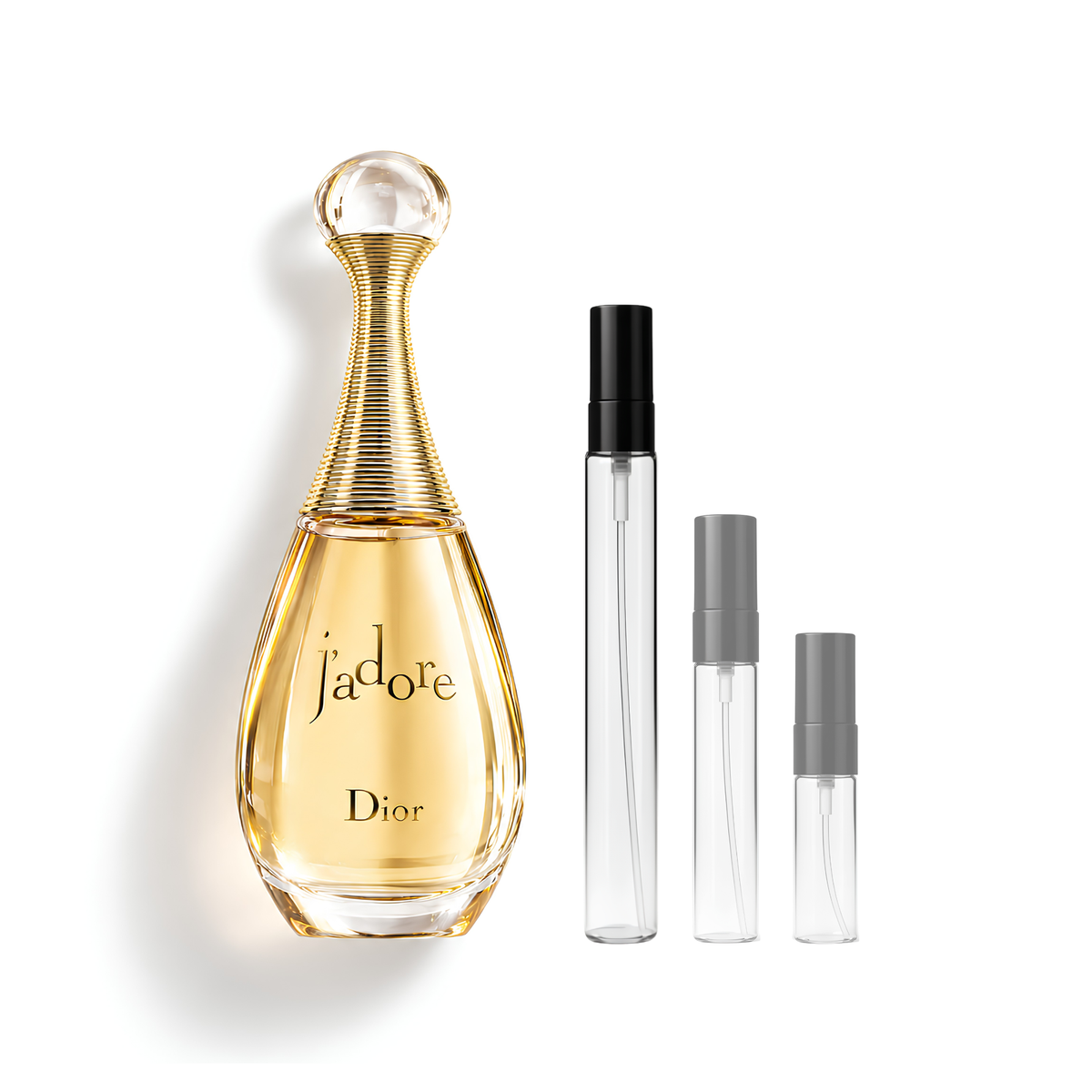 Dior J'adore Eau de Parfum