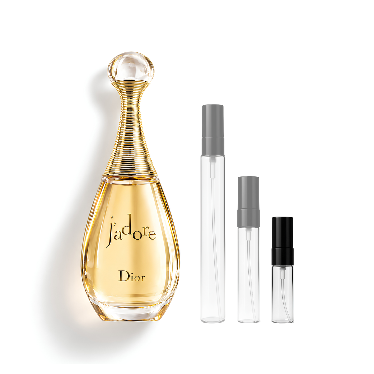 Dior J'adore Eau de Parfum