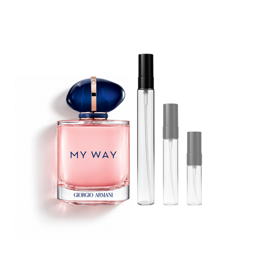 Giorgio Armani My Way Eau de Parfum