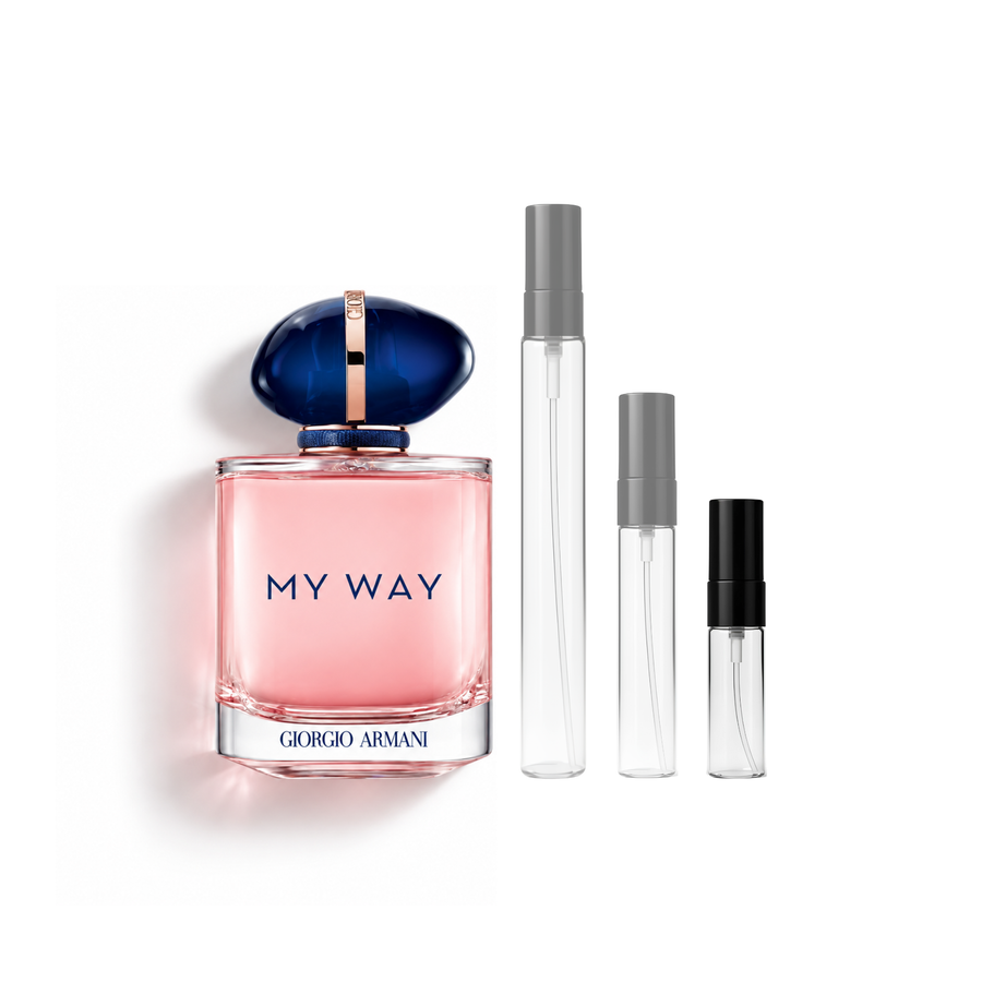 Giorgio Armani My Way Eau de Parfum