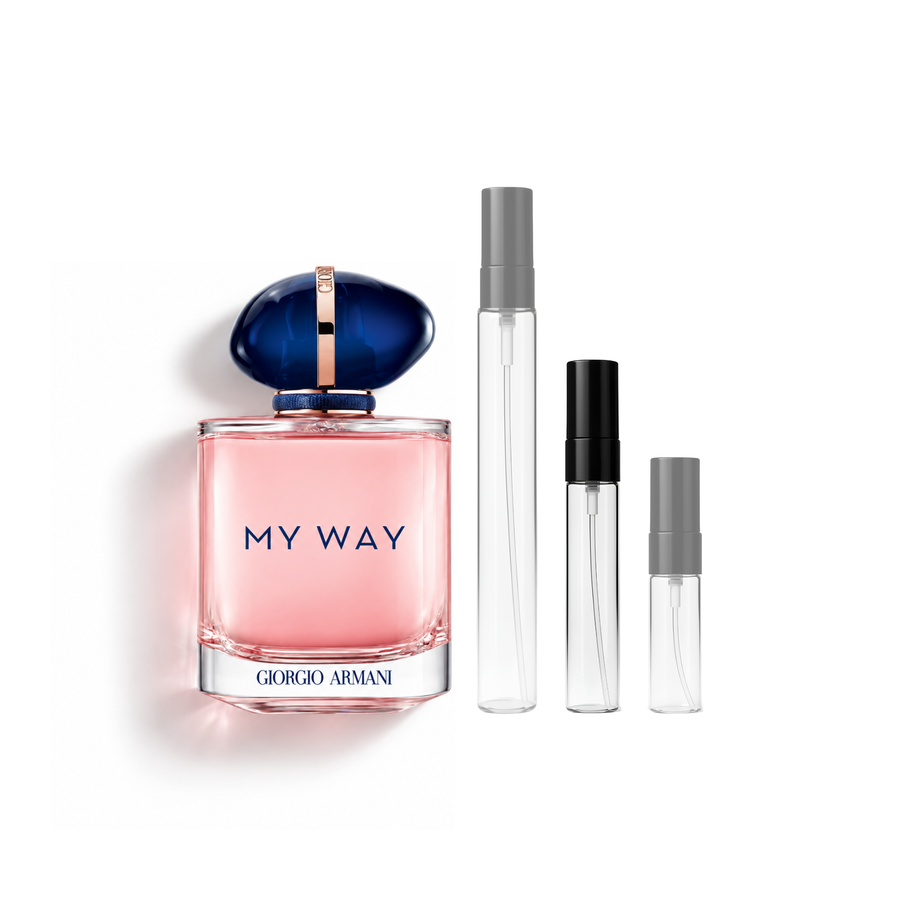 Giorgio Armani My Way Eau de Parfum