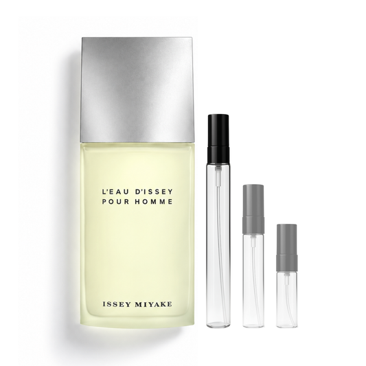 Issey Miyake L'Eau d'Issey Pour Homme