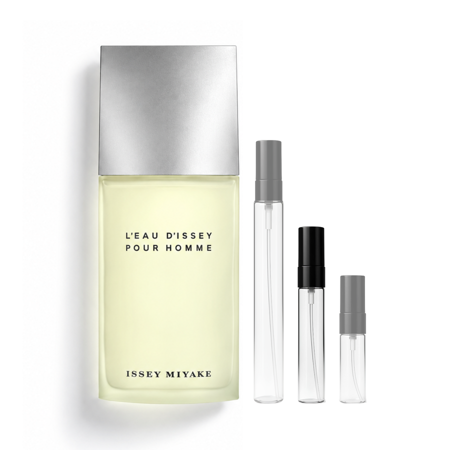 Issey Miyake L'Eau d'Issey Pour Homme