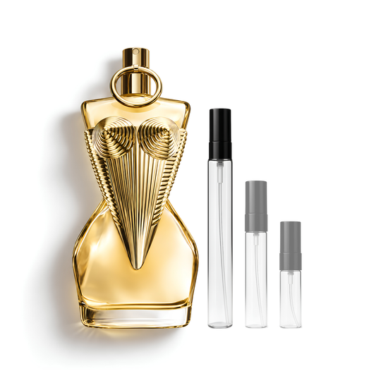 Jean Paul Gaultier Divine