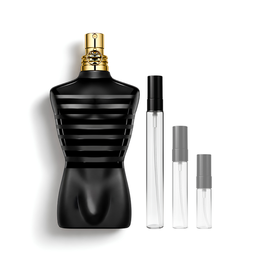 Jean Paul Gaultier Le Male Le Parfum