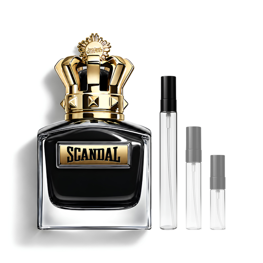 Jean Paul Gaultier Scandal Pour Homme Le Parfum