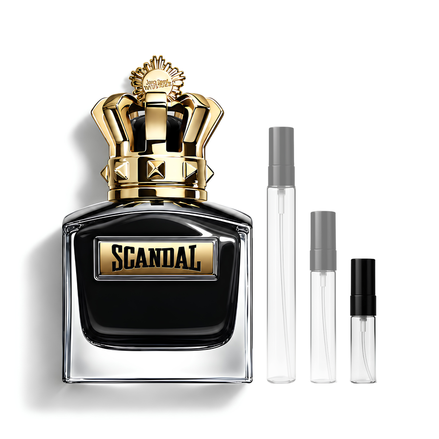 Jean Paul Gaultier Scandal Pour Homme Le Parfum