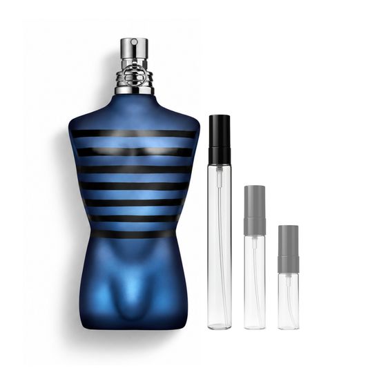 Jean Paul Gaultier Ultra Male
