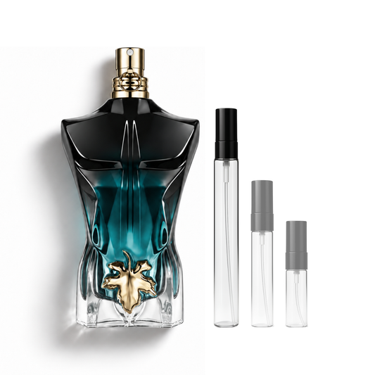Jean Paul Gaultier Le Beau Le Parfum