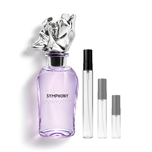 Louis Vuitton Symphony