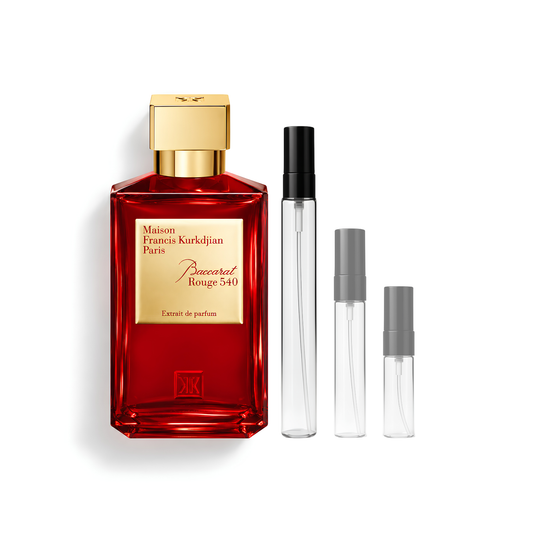 Maison Francis Kurkdjian Baccarat Rouge 540 Extrait de Parfum