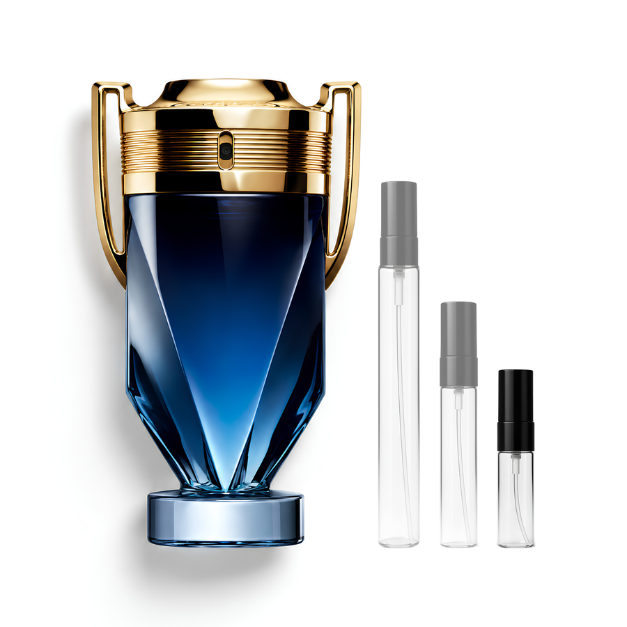 Rabanne Invictus Parfum