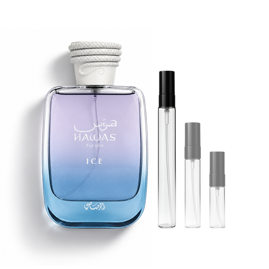 Rasasi Hawas Ice