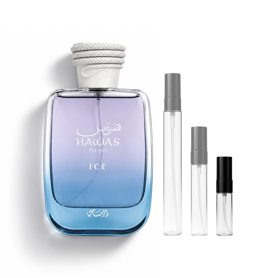 Rasasi Hawas Ice