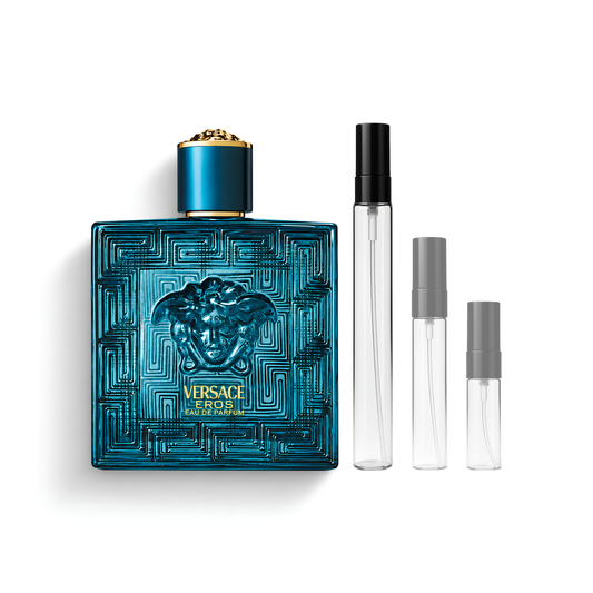 Versace Eros EDP