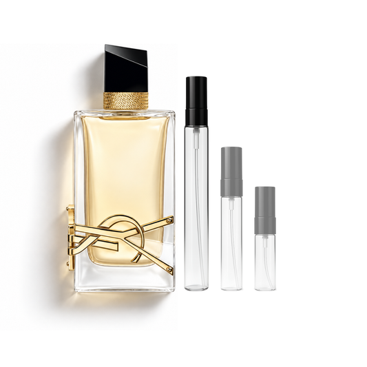 Yves Saint Laurent Libre