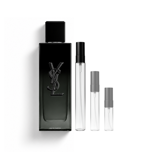 Yves Saint Laurent MYSLF Eau de Parfum