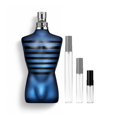 Jean Paul Gaultier Ultra Male